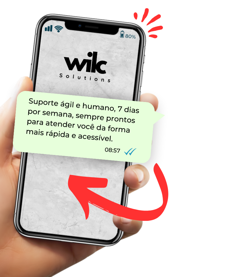 Wilc Solutions